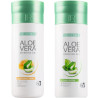 Dwupak Żel Do Picia Aloe Vera LR - Mix